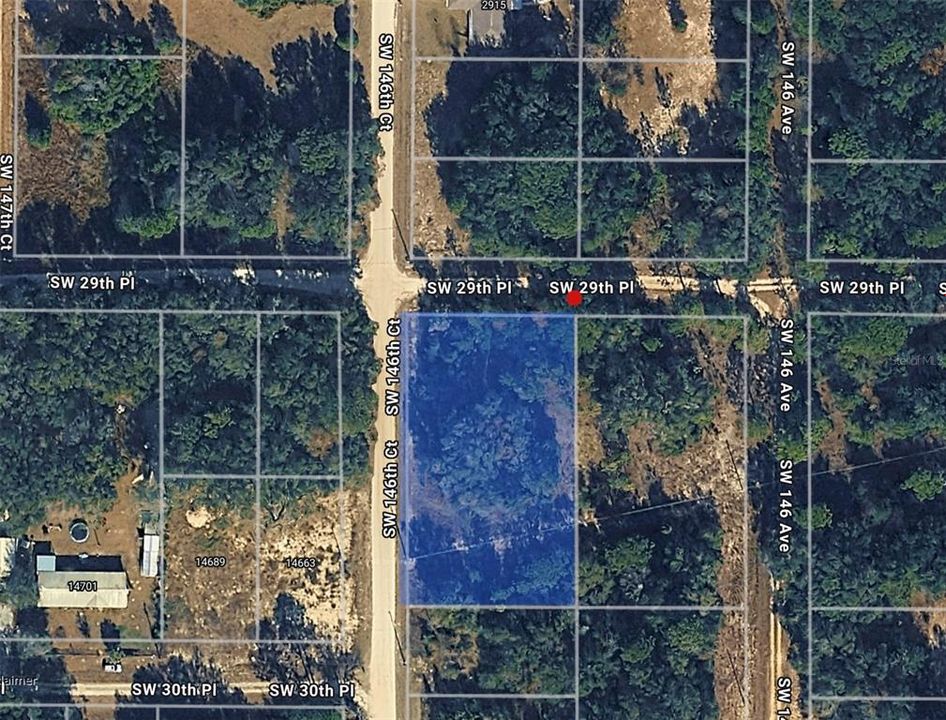 En Venta: $78,500 (0.71 acres)