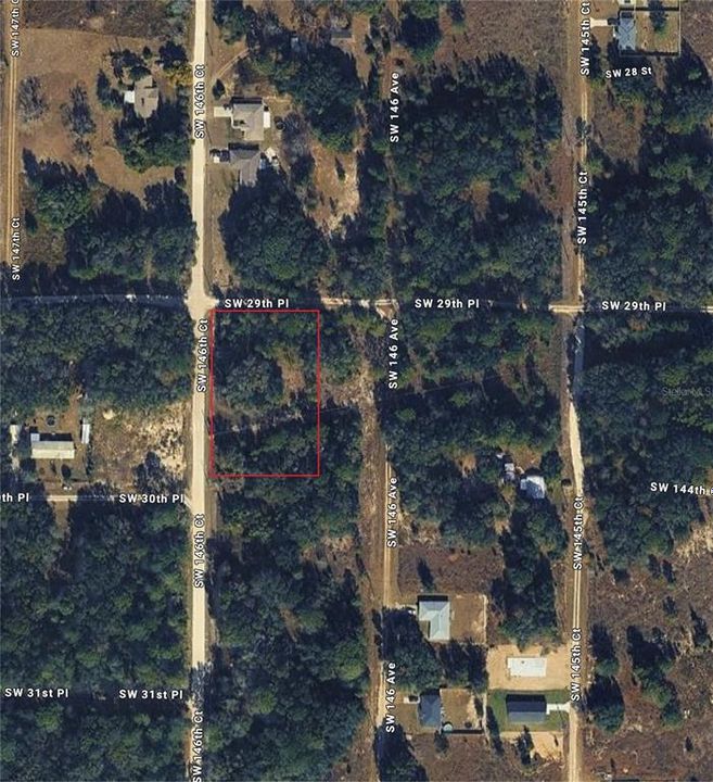 En Venta: $78,500 (0.71 acres)