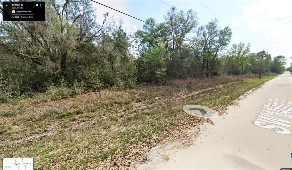 En Venta: $78,500 (0.71 acres)
