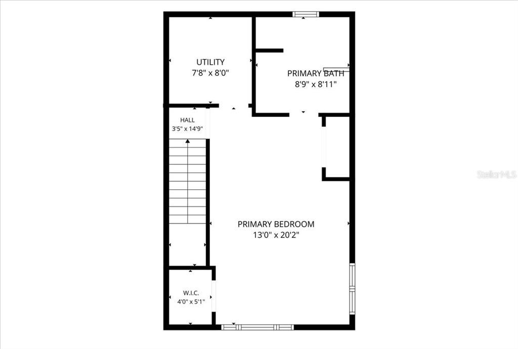 For Sale: $250,000 (4 beds, 3 baths, 1644 Square Feet)