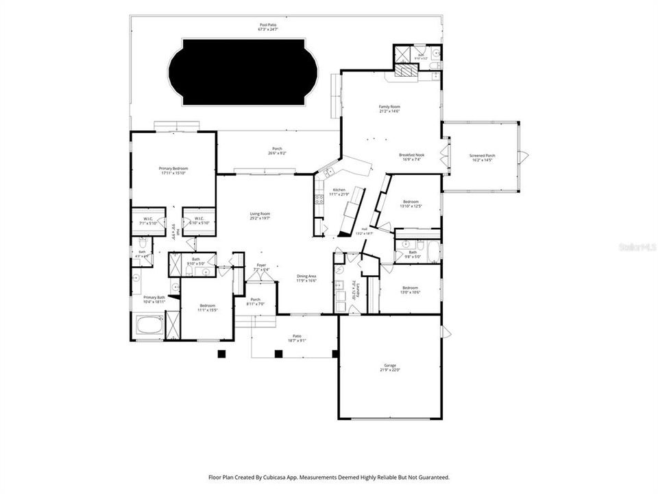 For Sale: $785,000 (4 beds, 4 baths, 2914 Square Feet)