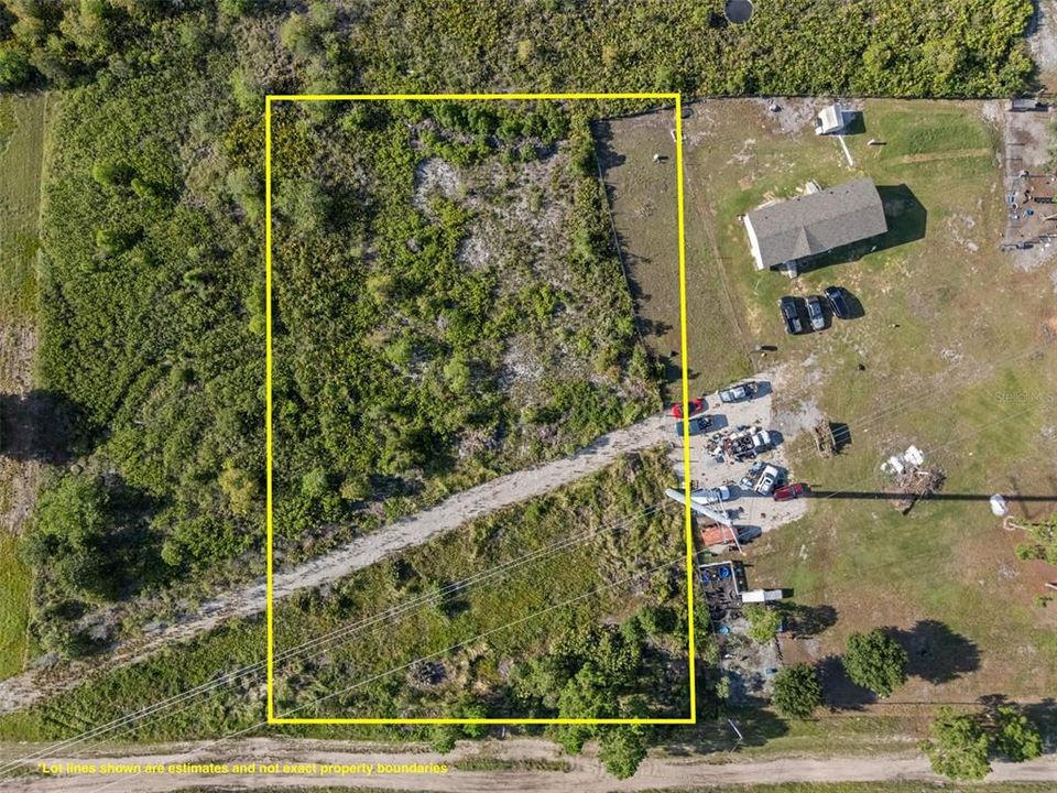 For Sale: $45,000 (1.16 acres)