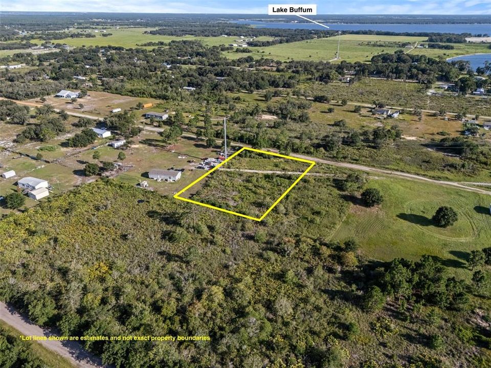 For Sale: $45,000 (1.16 acres)