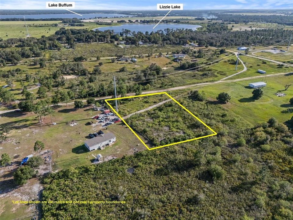 For Sale: $45,000 (1.16 acres)
