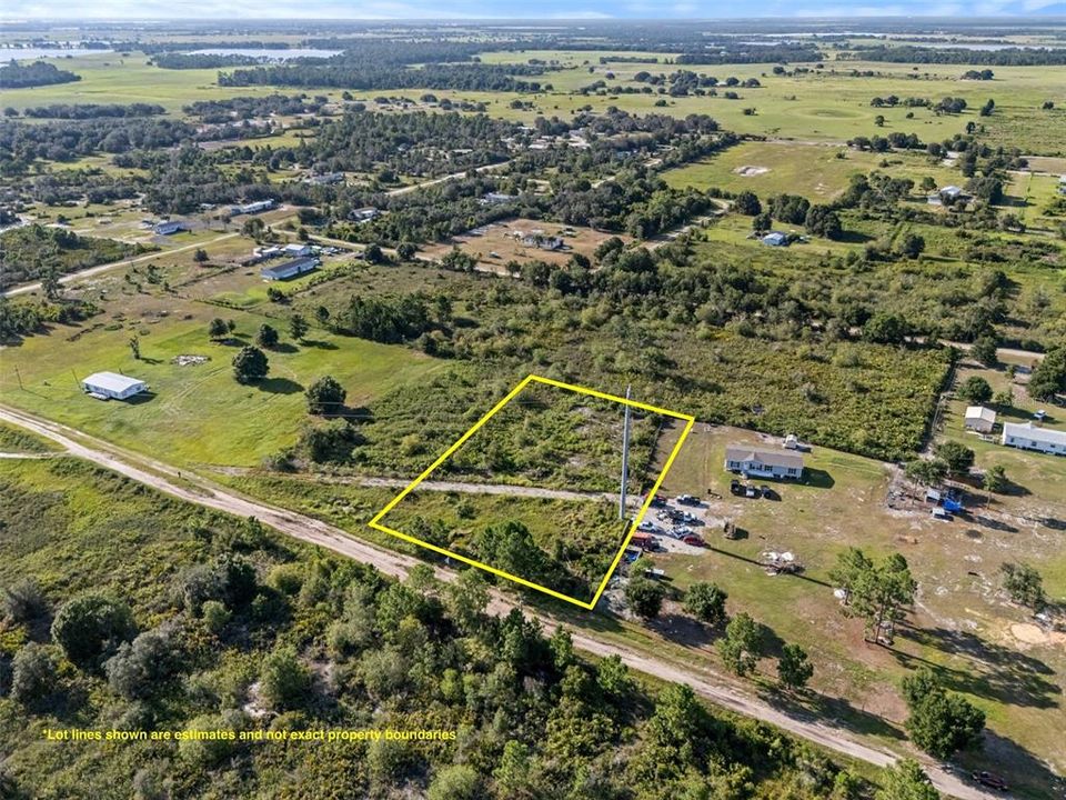 For Sale: $45,000 (1.16 acres)