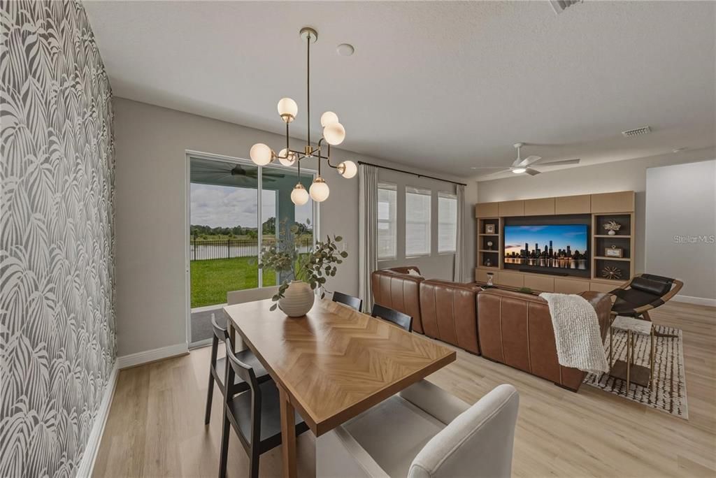 В аренду: $2,400 (3 спален, 2 ванн, 1701 Квадратных фут)