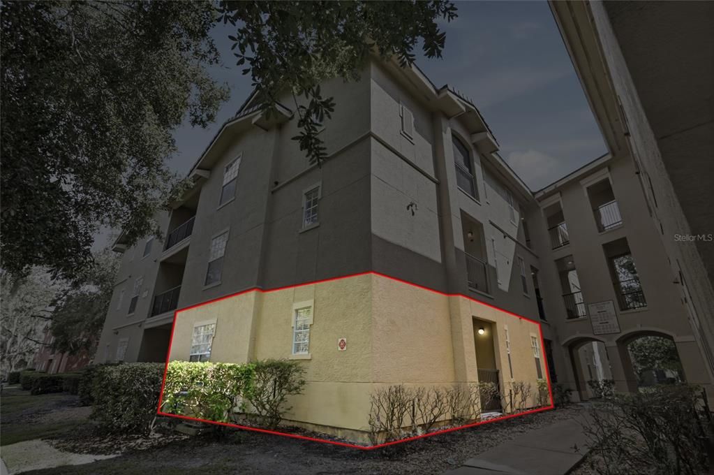 En Venta: $154,000 (1 camas, 1 baños, 821 Pies cuadrados)