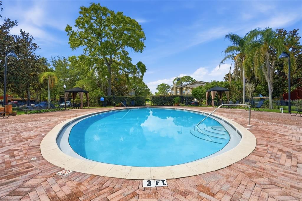 En Venta: $154,000 (1 camas, 1 baños, 821 Pies cuadrados)