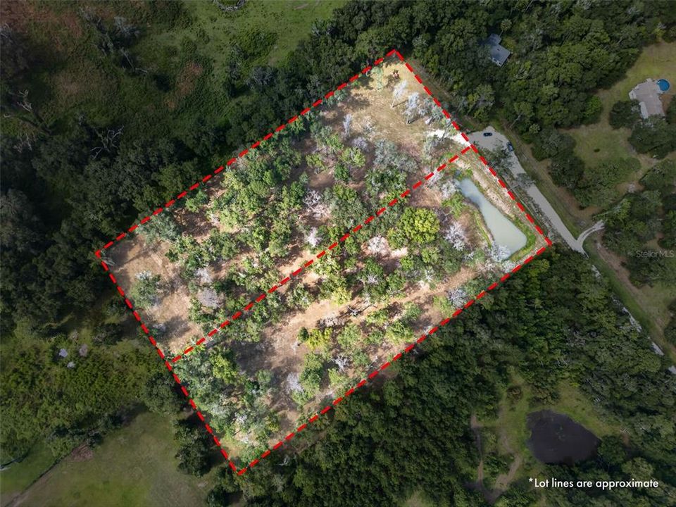 待售: $234,000 (6.34 acres)