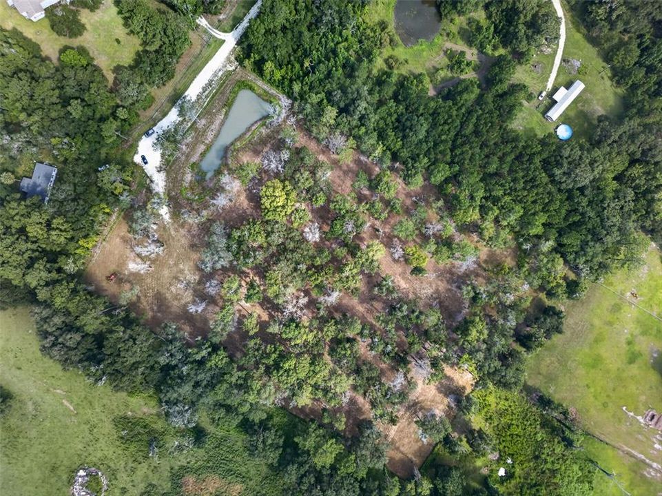 待售: $234,000 (6.34 acres)