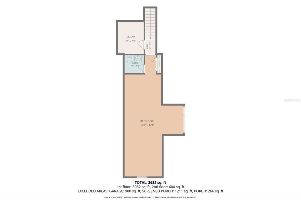 For Sale: $769,000 (4 beds, 3 baths, 3450 Square Feet)