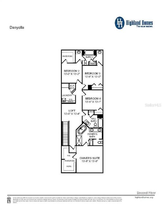Active With Contract: $398,075 (5 beds, 3 baths, 2335 Square Feet)