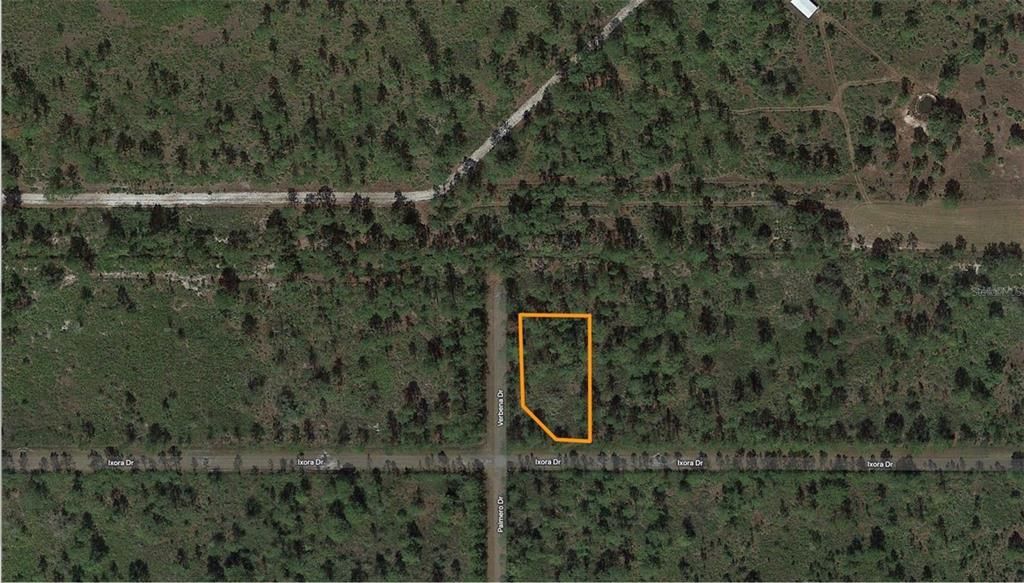 На продажу: $18,000 (0.55 acres)