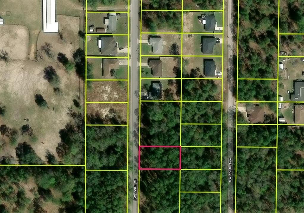 En Venta: $23,800 (0.23 acres)
