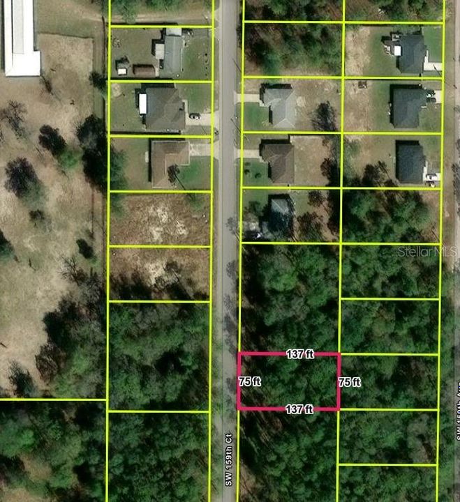 En Venta: $23,800 (0.23 acres)