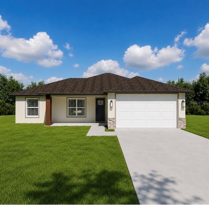 For Sale: $269,000 (3 beds, 2 baths, 1412 Square Feet)