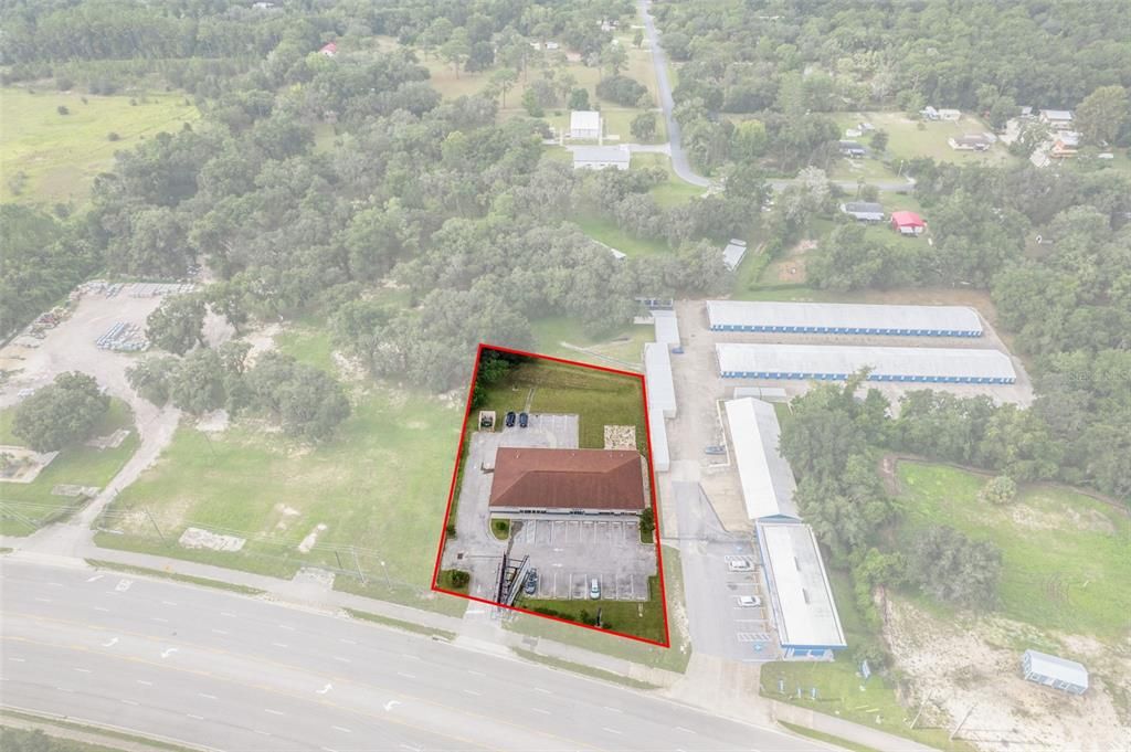 На продажу: $800,000 (0 спален, 0 ванн, 5901 Квадратных фут)