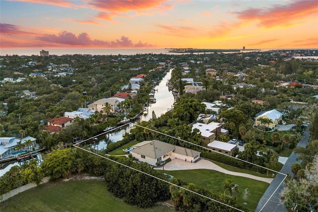 На продажу: $2,995,000 (3 спален, 3 ванн, 2755 Квадратных фут)