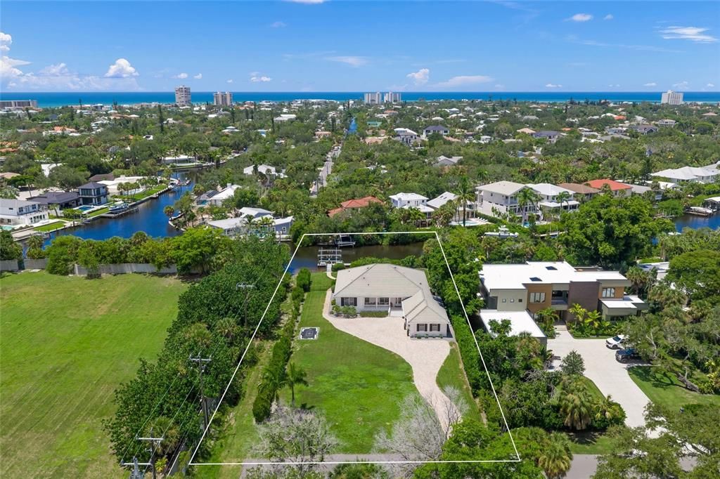 На продажу: $2,995,000 (3 спален, 3 ванн, 2755 Квадратных фут)