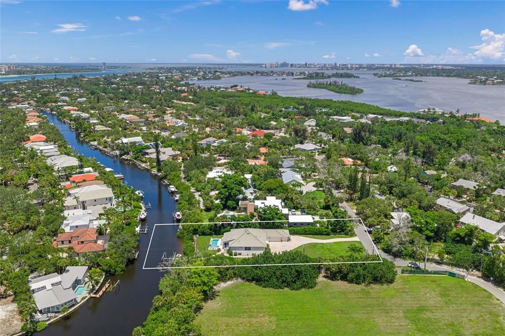 На продажу: $2,995,000 (3 спален, 3 ванн, 2755 Квадратных фут)