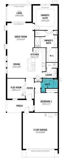 For Sale: $421,275 (3 beds, 2 baths, 1574 Square Feet)
