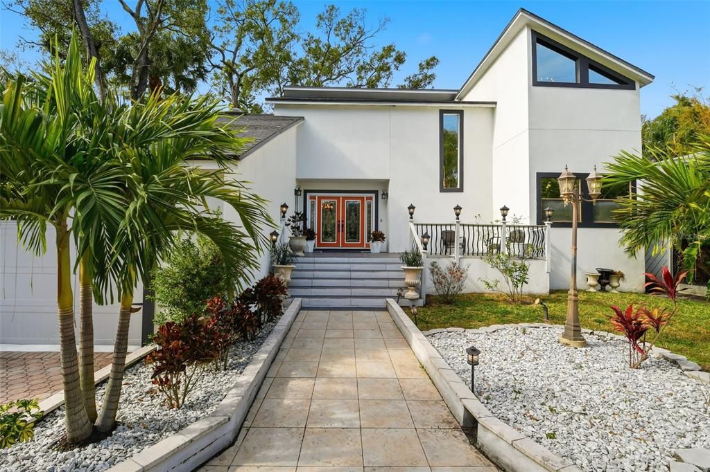 En Venta: $1,675,000 (3 camas, 3 baños, 3998 Pies cuadrados)