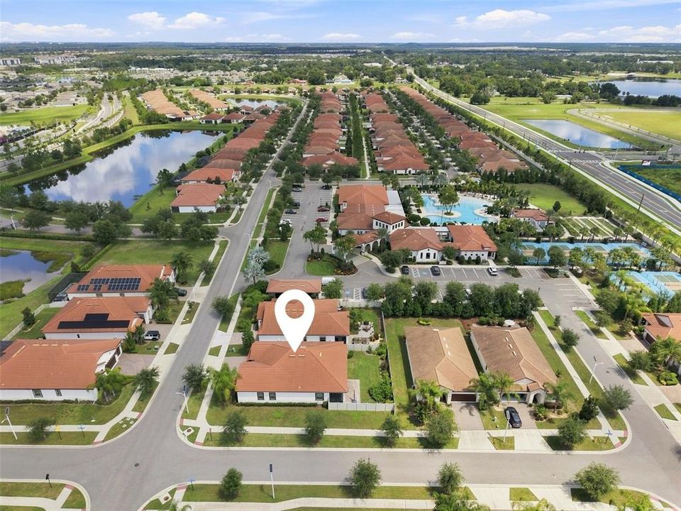 На продажу: $439,000 (3 спален, 2 ванн, 2363 Квадратных фут)