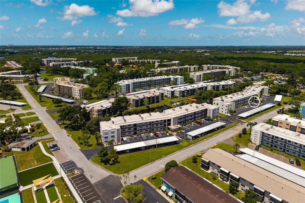 На продажу: $102,000 (1 спален, 1 ванн, 840 Квадратных фут)