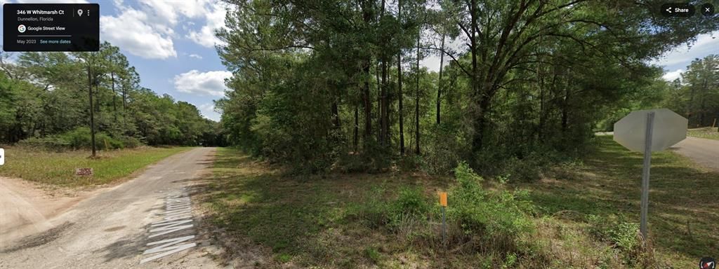 待售: $34,900 (0.35 acres)