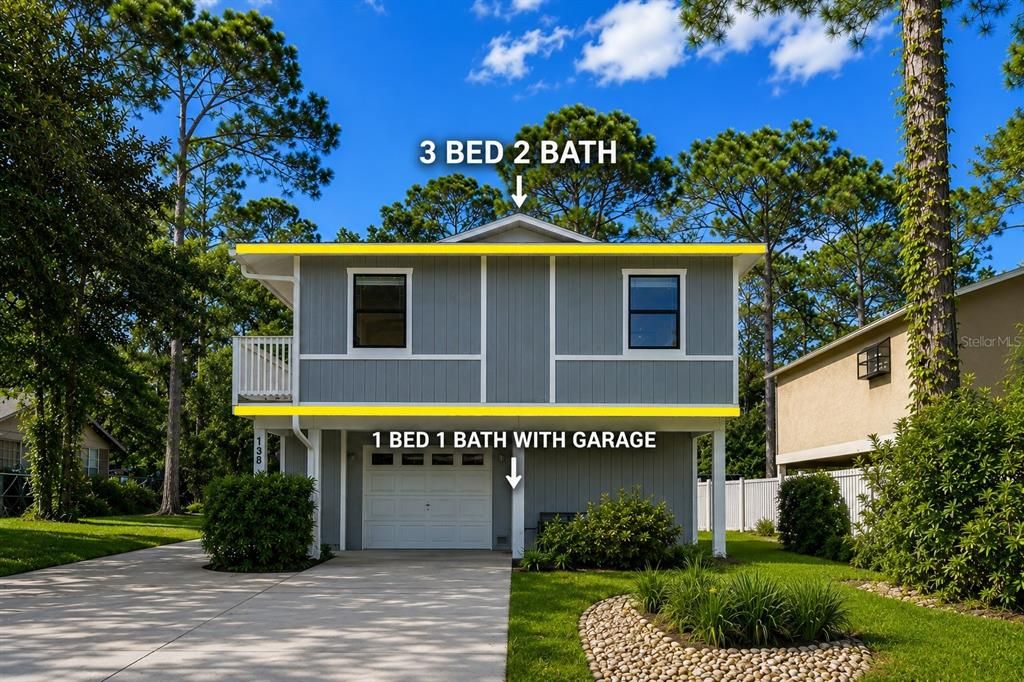 En Venta: $499,000 (4 camas, 3 baños, 2076 Pies cuadrados)