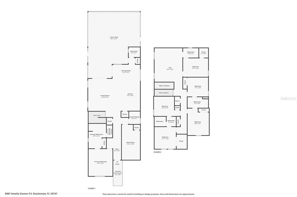 En Venta: $675,000 (6 camas, 4 baños, 2998 Pies cuadrados)