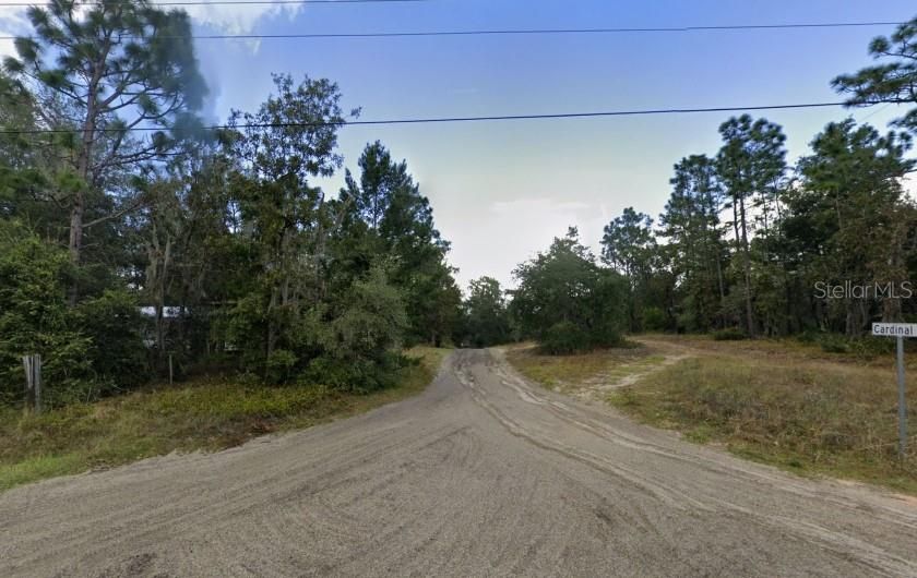For Sale: $8,500 (0.17 acres)