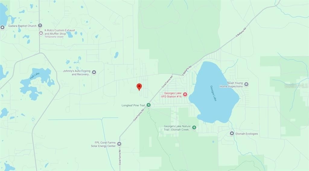 For Sale: $8,500 (0.17 acres)