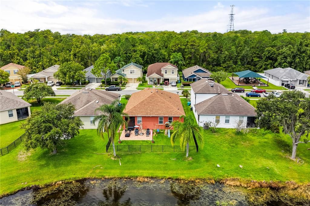 На продажу: $430,000 (3 спален, 2 ванн, 1711 Квадратных фут)