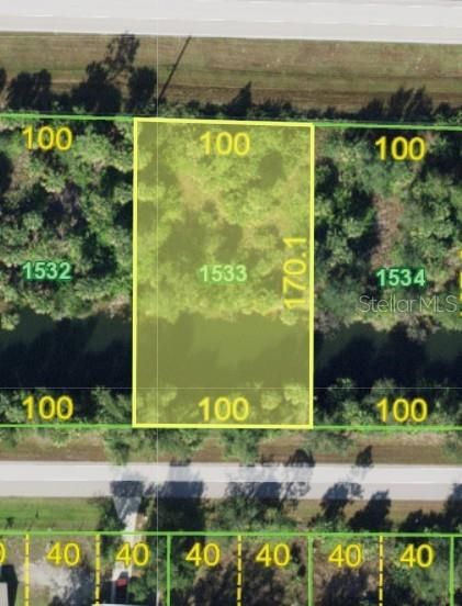 For Sale: $25,000 (0.39 acres)