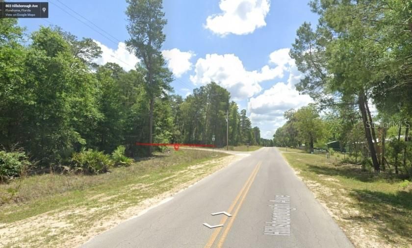 For Sale: $7,500 (0.17 acres)