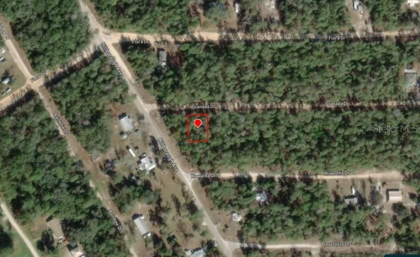 For Sale: $7,500 (0.17 acres)
