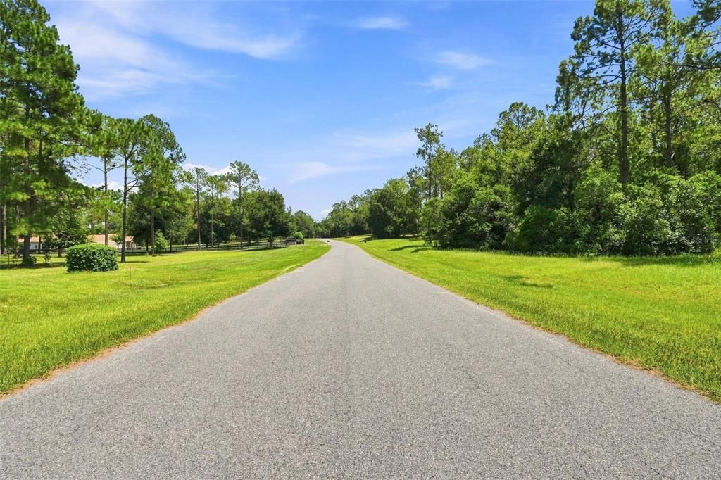 For Sale: $593,000 (5.28 acres)