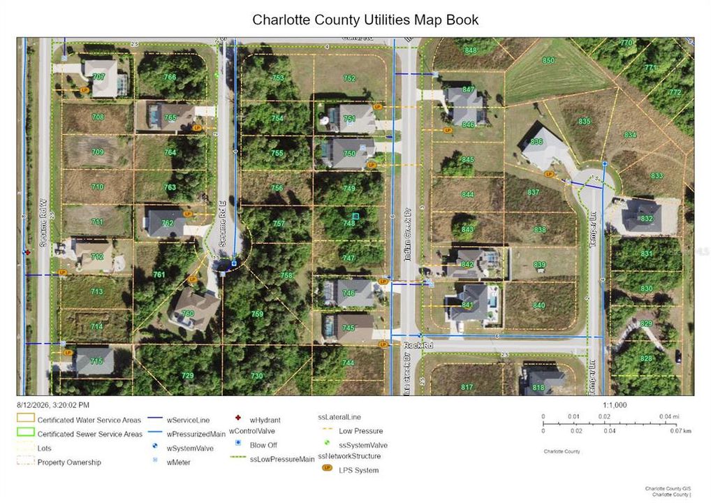 For Sale: $19,900 (0.17 acres)