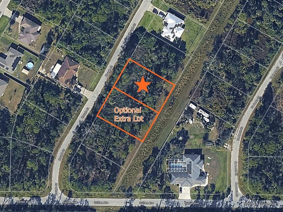 For Sale: $14,000 (0.23 acres)