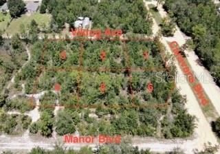 For Sale: $13,000 (1.33 acres)
