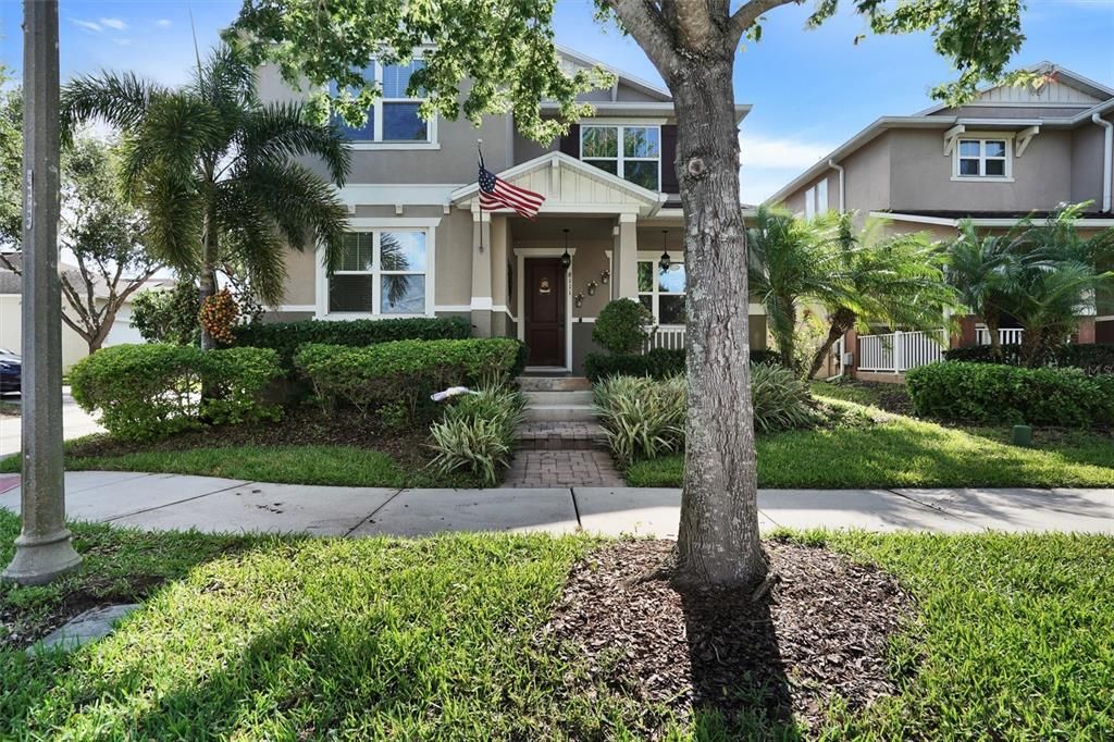 En Venta: $610,000 (5 camas, 2 baños, 2668 Pies cuadrados)
