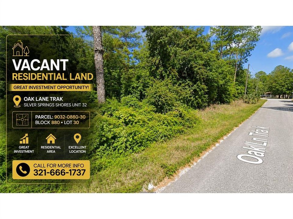 En Venta: $24,900 (0.23 acres)