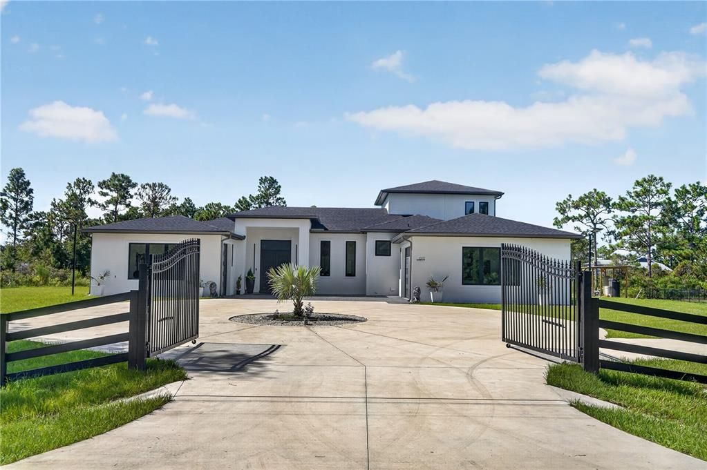 En Venta: $1,299,000 (5 camas, 6 baños, 3954 Pies cuadrados)