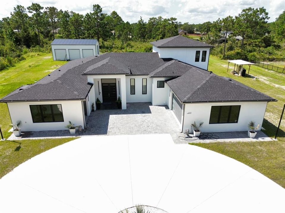 En Venta: $1,299,000 (5 camas, 6 baños, 3954 Pies cuadrados)