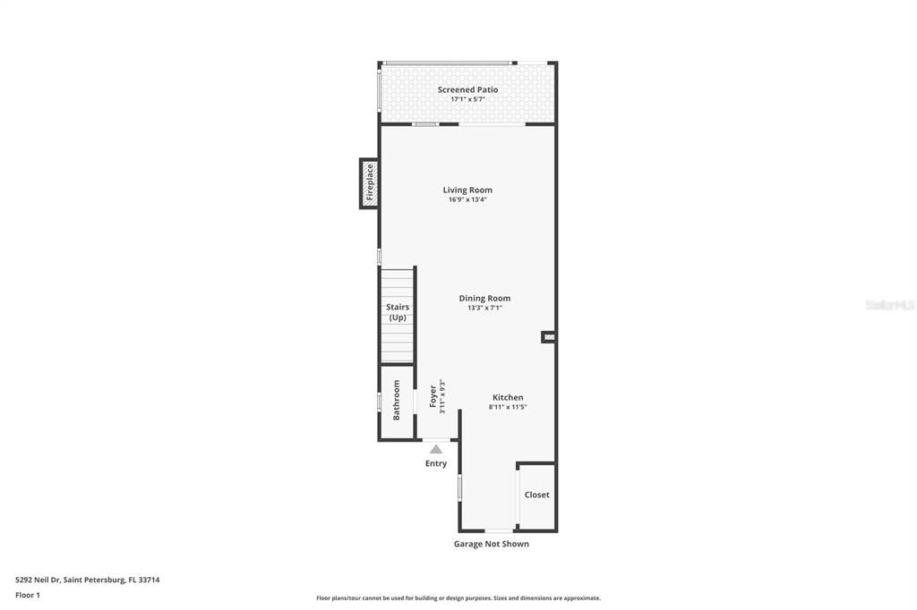 En Venta: $429,900 (3 camas, 2 baños, 1556 Pies cuadrados)