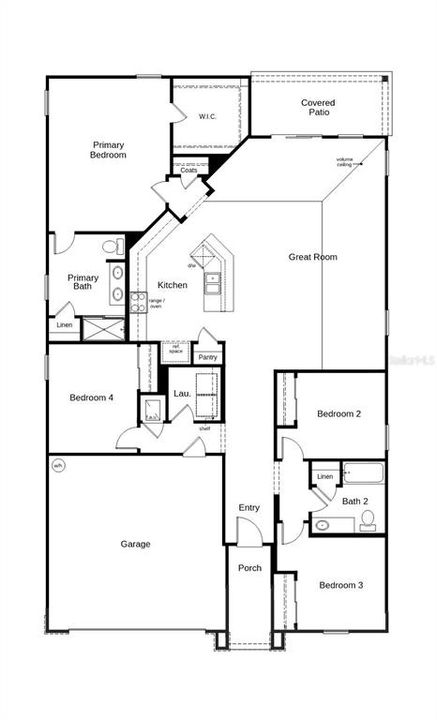 For Sale: $367,990 (4 beds, 2 baths, 2003 Square Feet)