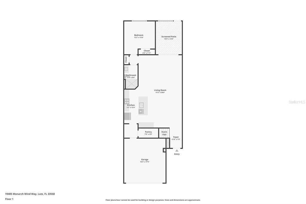 En Venta: $485,000 (4 camas, 3 baños, 2574 Pies cuadrados)
