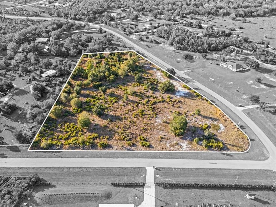 For Sale: $250,000 (5.72 acres)