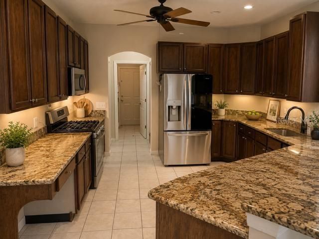 For Sale: $550,000 (4 beds, 3 baths, 2245 Square Feet)